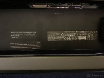 Dell monitor 22" - 4