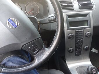 Volvo V50 1.6D - 4