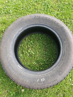 Letní pneu 225/65/16 - 4
