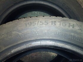 195/55r16 - 4