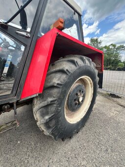 UKT Zetor 16145 - 4