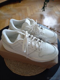 Adidas Team Court 2 - 4