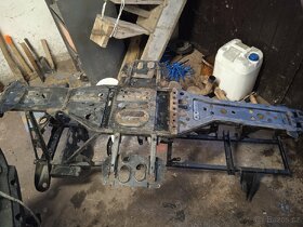 Polaris sportsman 500 - 4