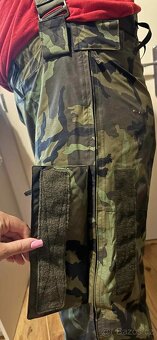 Komplet AČR Goretex - 4