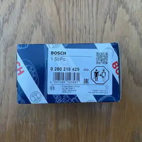 Snímač množství protékajícího vzduchu 0280218429 - 4
