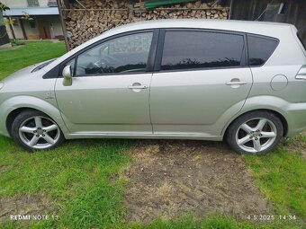 Prodám Toyota Corolla veso - 4