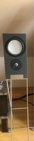 LINDEMANN BL - 10 - 4