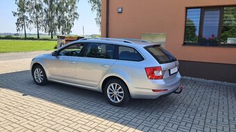 Škoda Octavia, 2.0 TDI / 110KW STYLE - 4