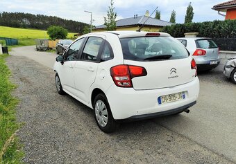 Citroen C3 - 4