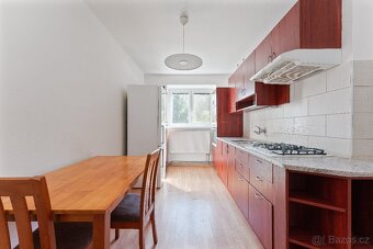 Pronájem bytu 2+1, 62 m², Pardubice – Bílé Předměstí - 4