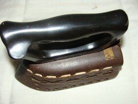 Stará žehlička - 4