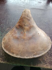 Ogar, Jawa Speciál - Originál Patinové Sedlo.. - 4