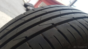 Orig. letní ALU kola Seat 17" 5x112 Altea, Toledo, Leon - 4