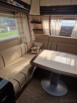 Karavan Tabbert - 4