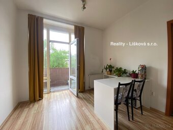 Pronájem moderního nezařízeného bytu v ul. Palachova Ústí na - 4