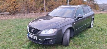 SEAT EXEO 1.8TSI AUDI A4B7 - 4