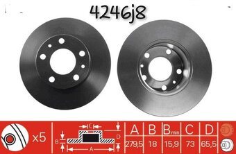 Fiat Ducato 1994-2002 - 4