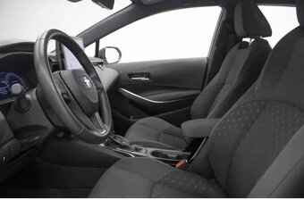 Toyota Corolla  Active 1.8 Hybrid 103Kw - 4