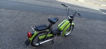 Babetta 210 - 4