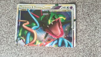 Pokemon karty - 4