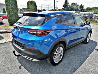 Opel Grandland X 1.5 CDTi A/T,Innovation,96kW - 4