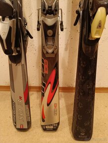 Lyže 154 cm a 158 cm - 4