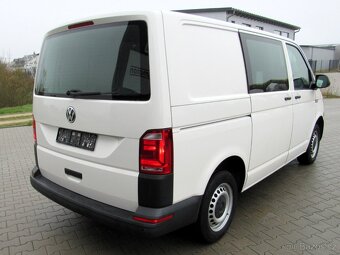 Transporter - 4