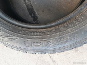 Zimní 235/55/18 - 4