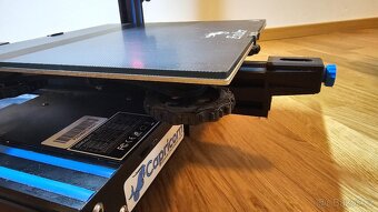 3d tiskárna Creality ender 3v2 - 4