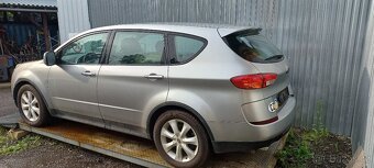 Subaru Tribeca 2006 H6 -náhradní díly - 4