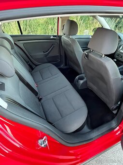 VW Golf 5, r.v. 2006 - 4