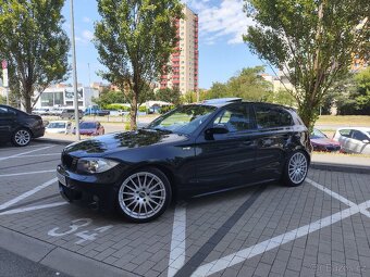 BMW 130i – športový hatchback s charakterom - 4
