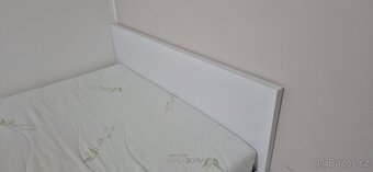 Studentský pokoj - 4