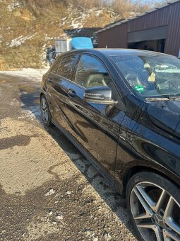 Mercedes Benz a45 amg - 4