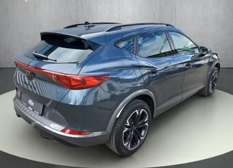 Cupra Formentor TSi DSG STYLE FullLED VIRTUAL KAMERA DPH - 4