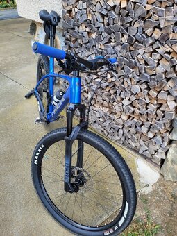 Trek xcaliber 9 xxl - 4
