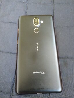Nokia 7 plus Dual Sim - čti popis - 4