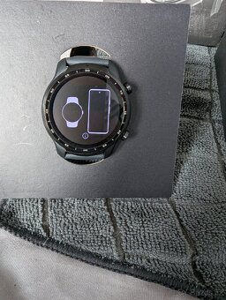 Ticwatch Pro 3 GPS - 4