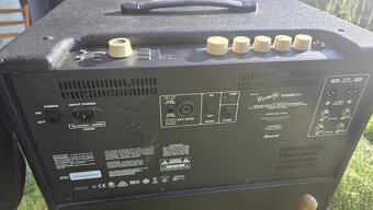 Fender Rumble Stage 800 - 4