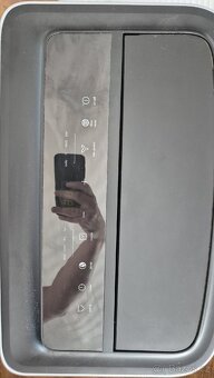 Mobilní klimatizace Elektrolux - 4