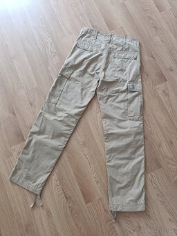 Kalhoty Carhartt WIP Regular Cargo Pant - 4