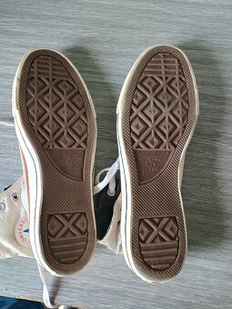 Prodej bot Converse - 4
