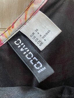 Dámské šaty H&M - 4