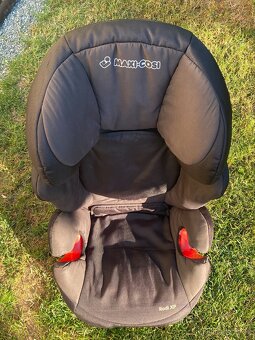 Dětská autosedačka Maxi-Cosi Rodi 450 Kč - 4