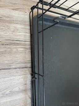 Klec pro psa - 4