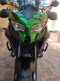 KAWASAKI VERSYS 1000 S - 4