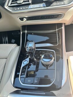 BMW X5 M50D - 4