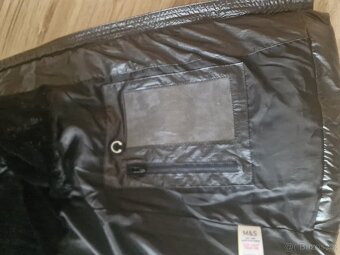 Zimní bunda/parka NOVÁ - 4