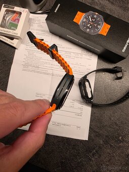 Samsung Galaxy Watch Ultra - 4