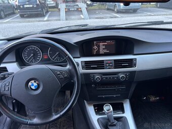 🔥 BMW 320d E91 Touring – Rozprodej dílů - 4